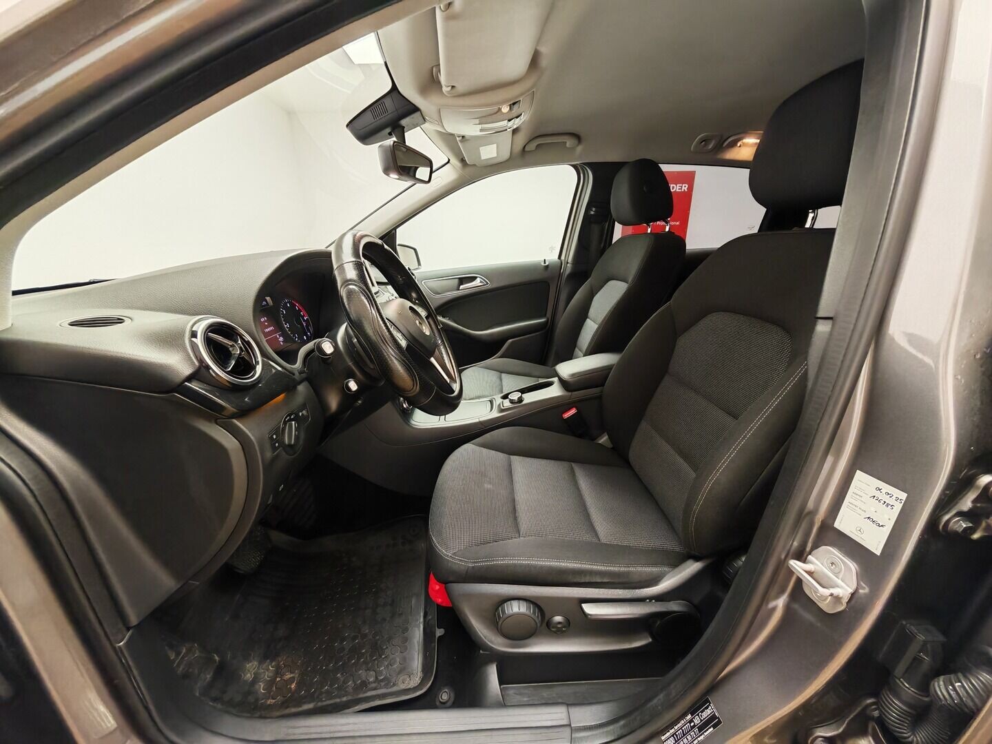 Mercedes-Benz Další