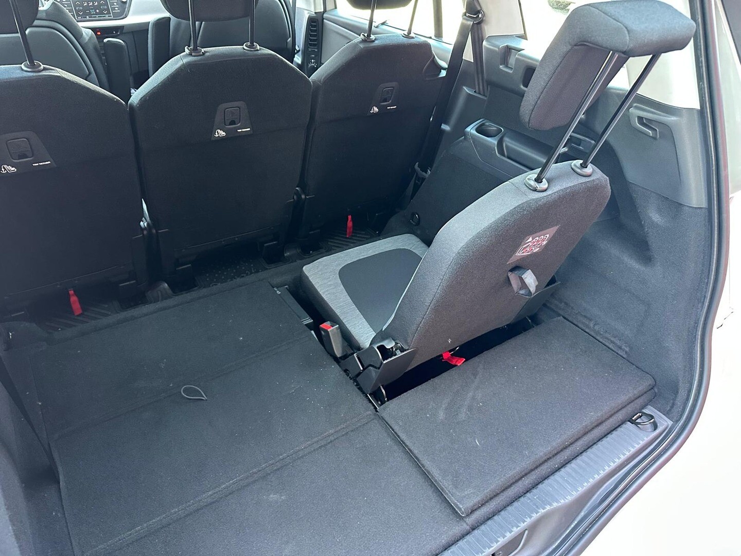 Citroën C4 SpaceTourer