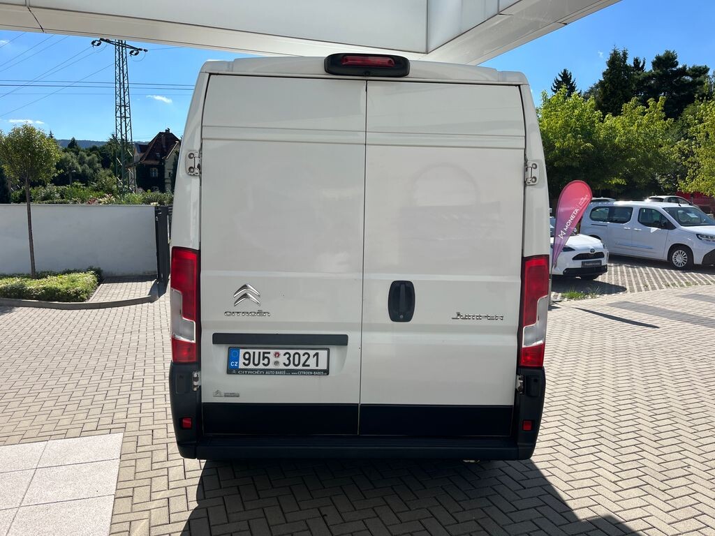 Citroën Jumper