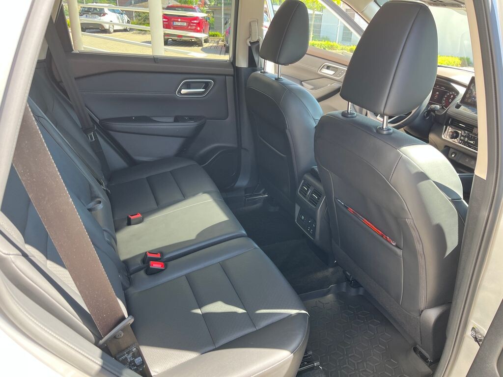 Nissan Další