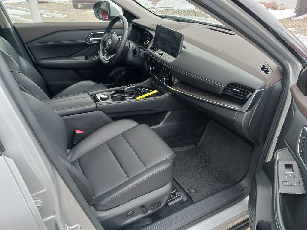 Nissan Další