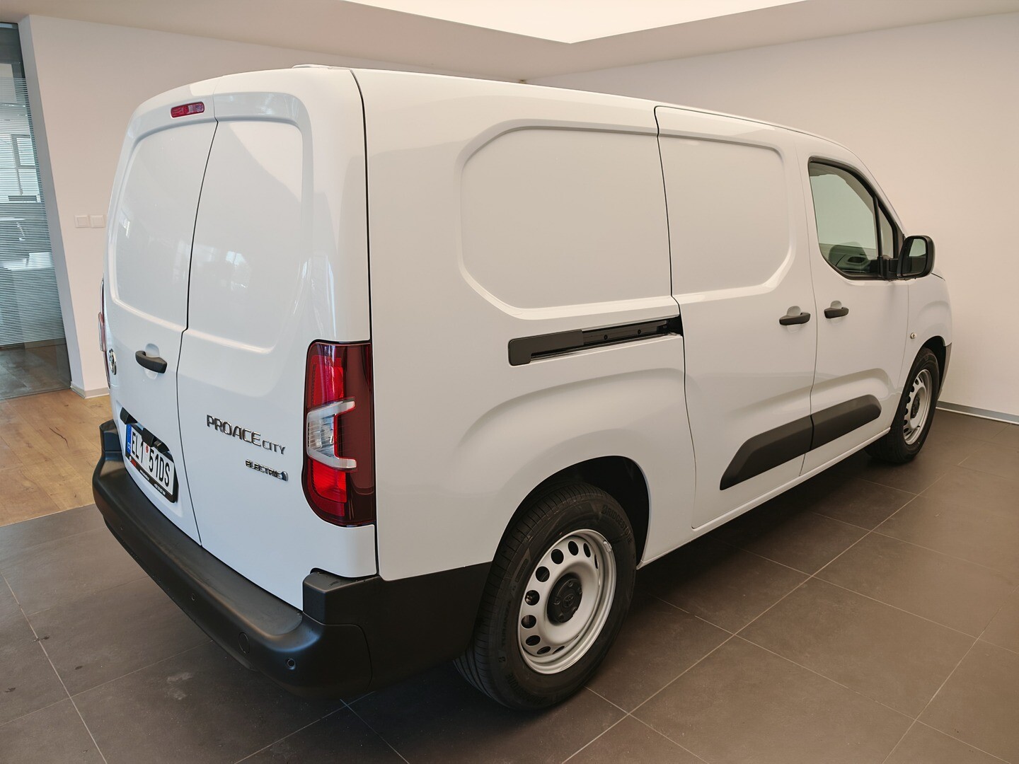 Toyota PROACE CITY