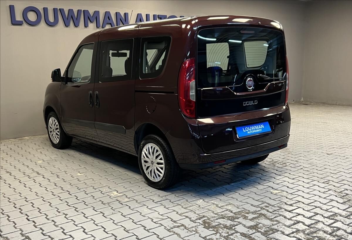 Fiat Doblo