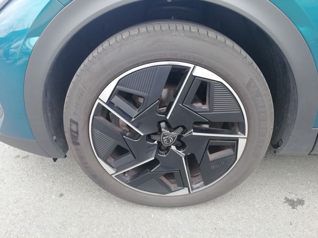 Peugeot Další
