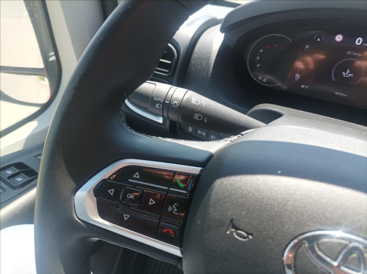 Toyota PROACE MAX