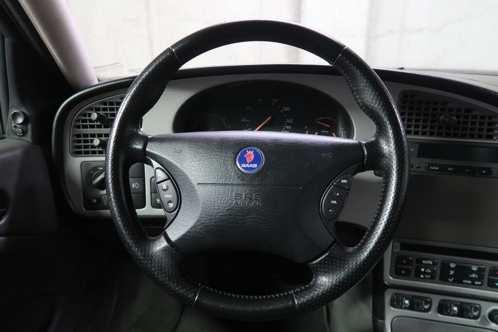 Saab 9-5