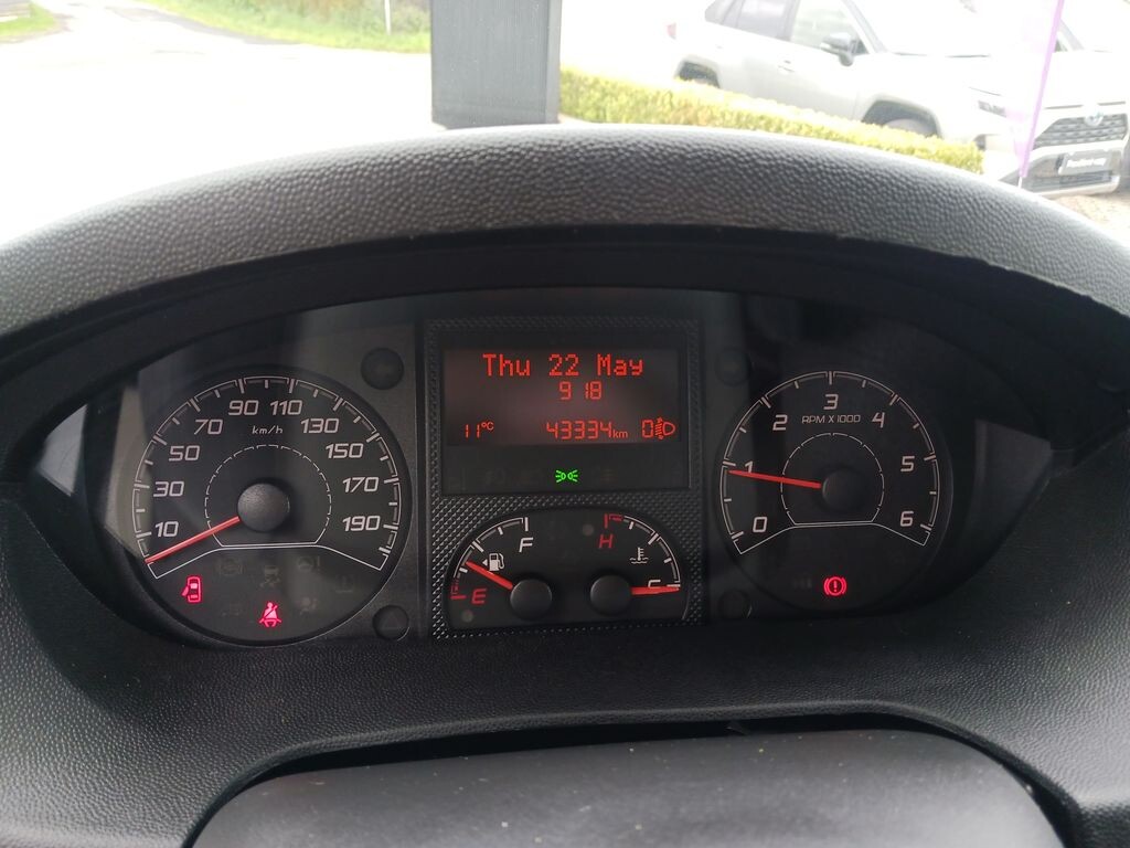 Citroën Jumper
