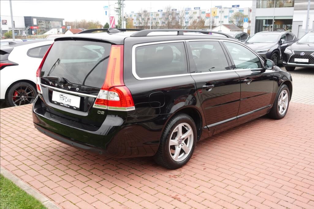 Volvo V70