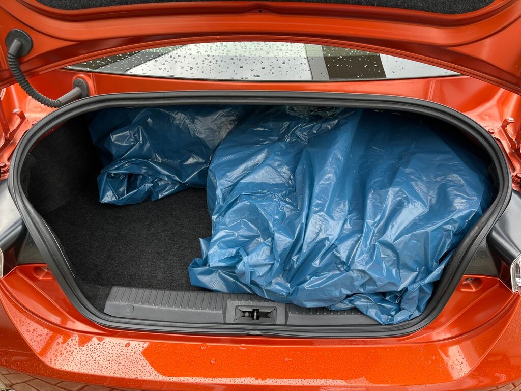Toyota GT86
