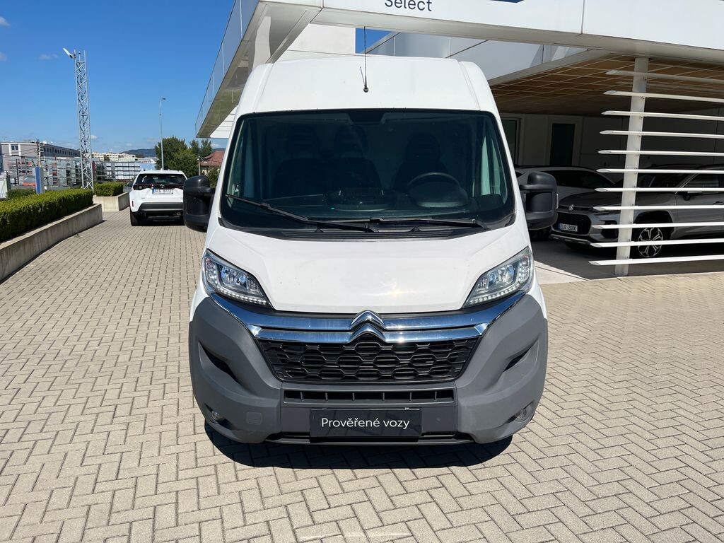 Citroën Jumper