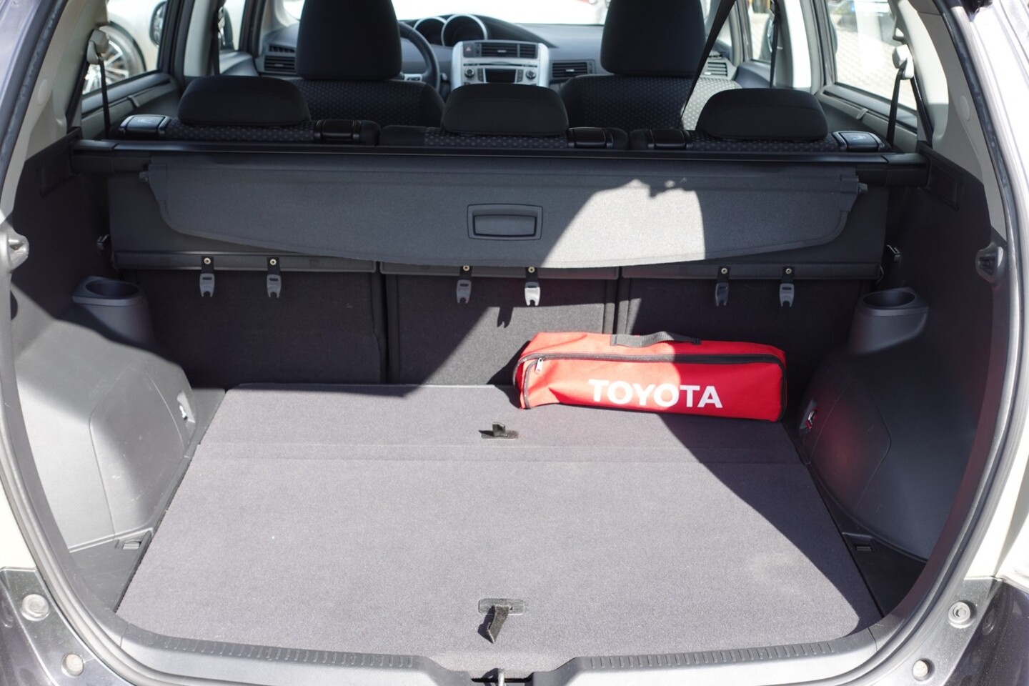 Toyota Verso
