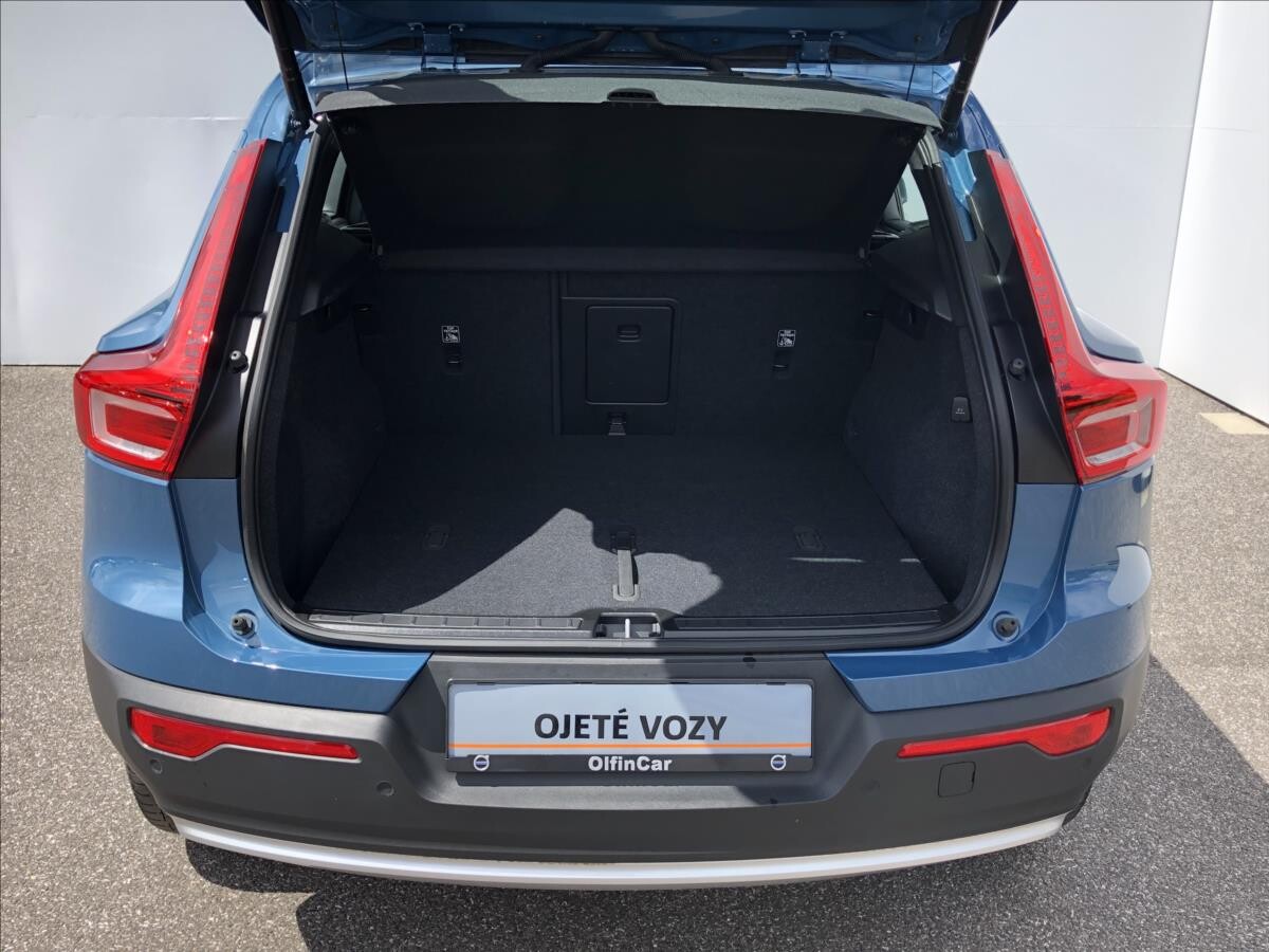 Volvo XC 40