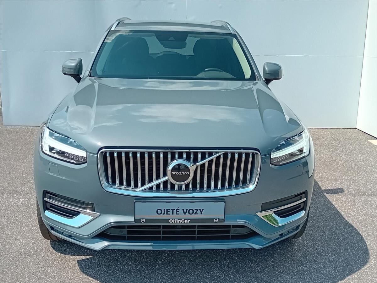 Volvo XC 90