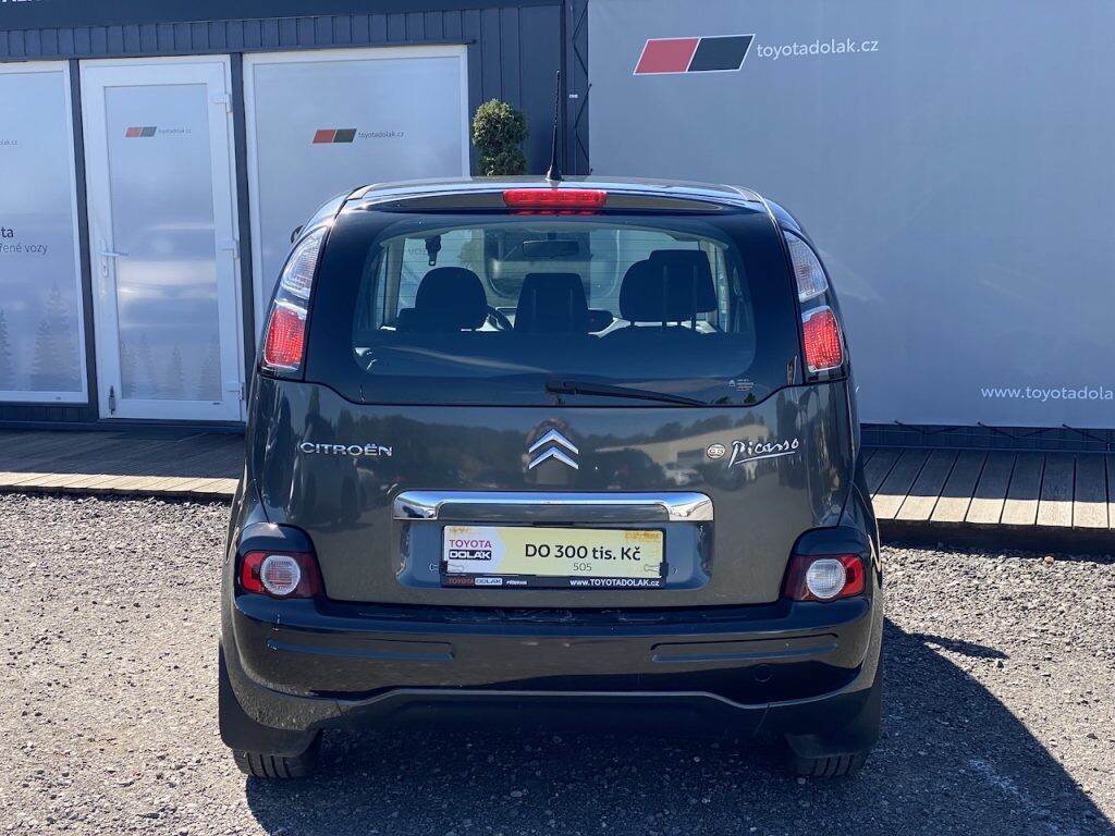 Citroën C3 Picasso