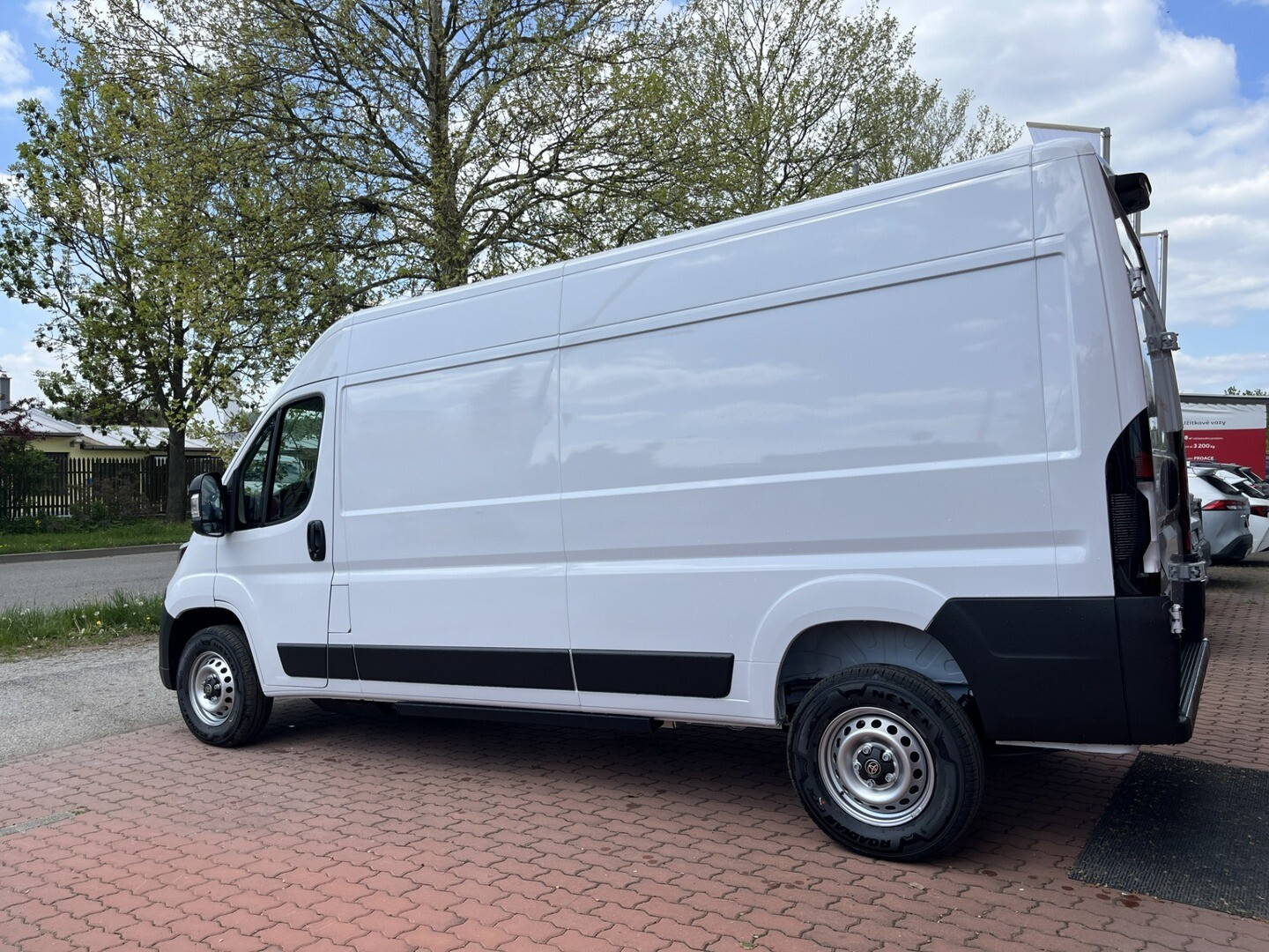 Toyota PROACE MAX