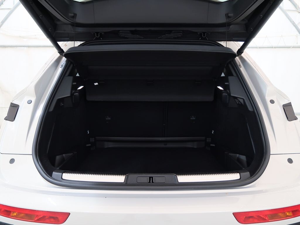 DS Automobiles DS 7 Crossback