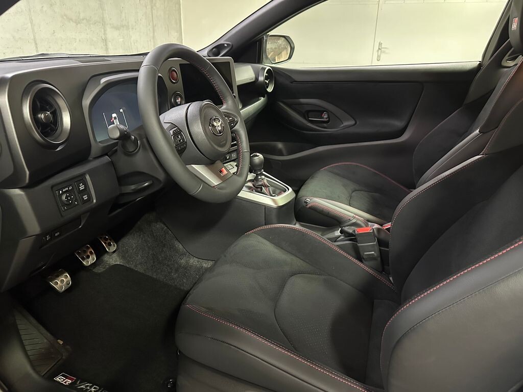 Toyota Další