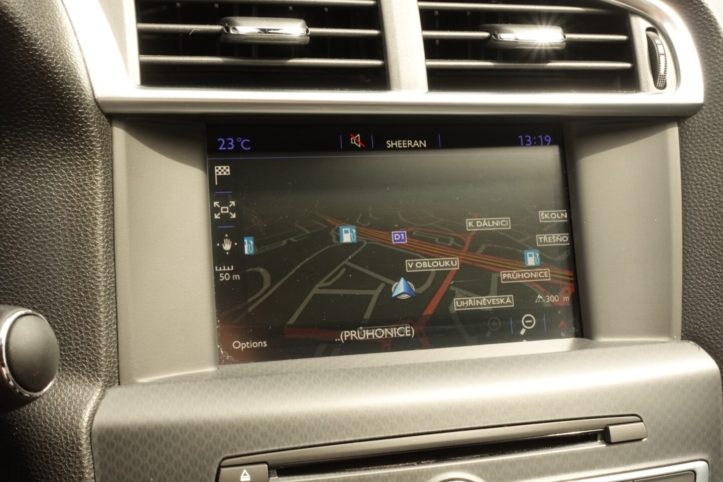 DS Automobiles DS 4
