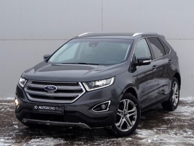 Ford EDGE