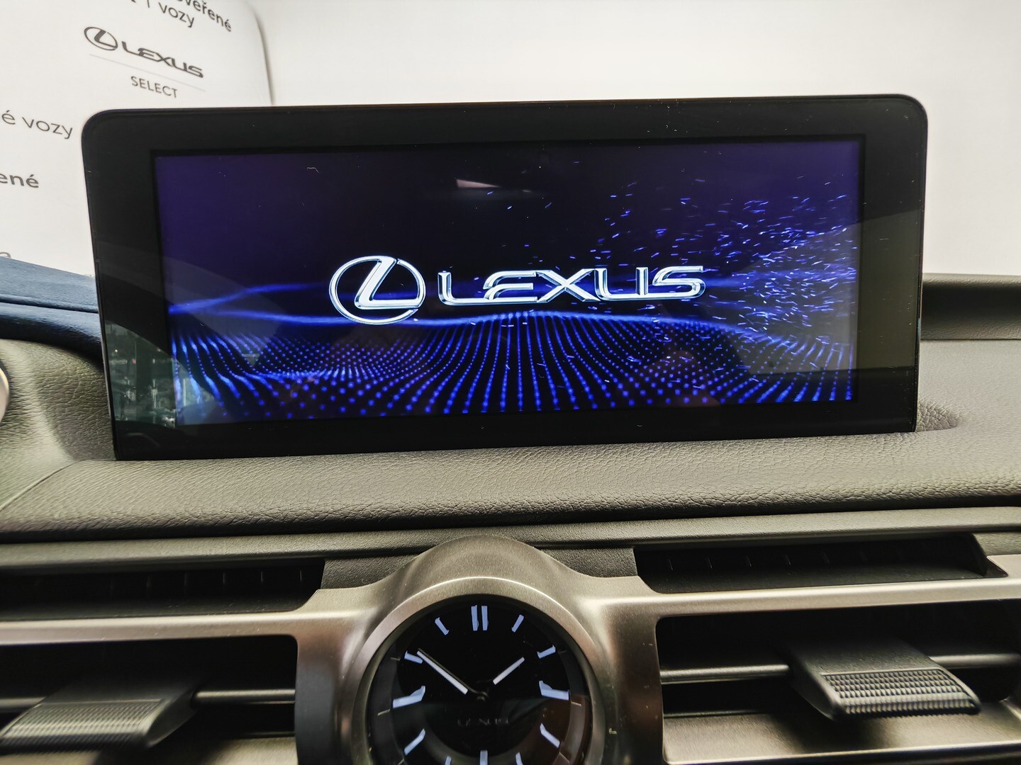 Lexus RC