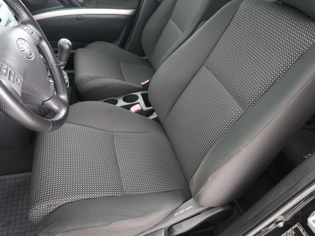 Toyota Corolla Verso