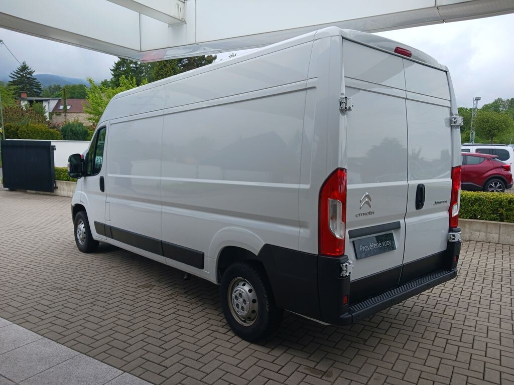 Citroën Jumper