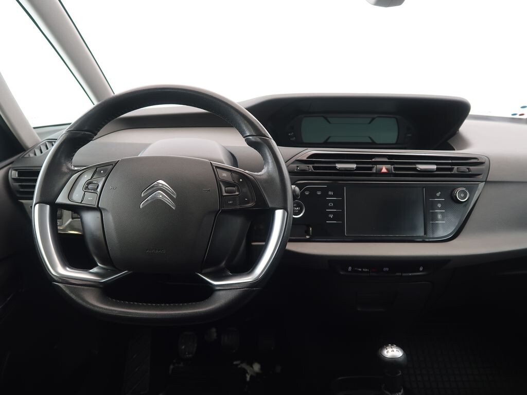 Citroën C4 Picasso
