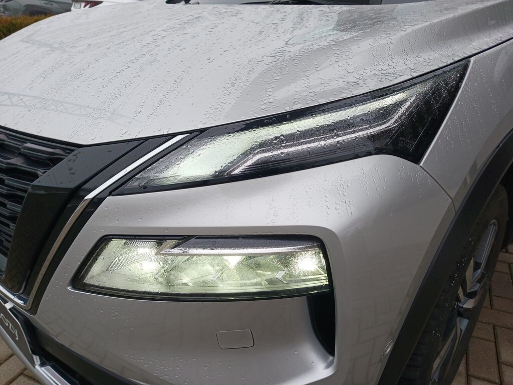 Nissan Další
