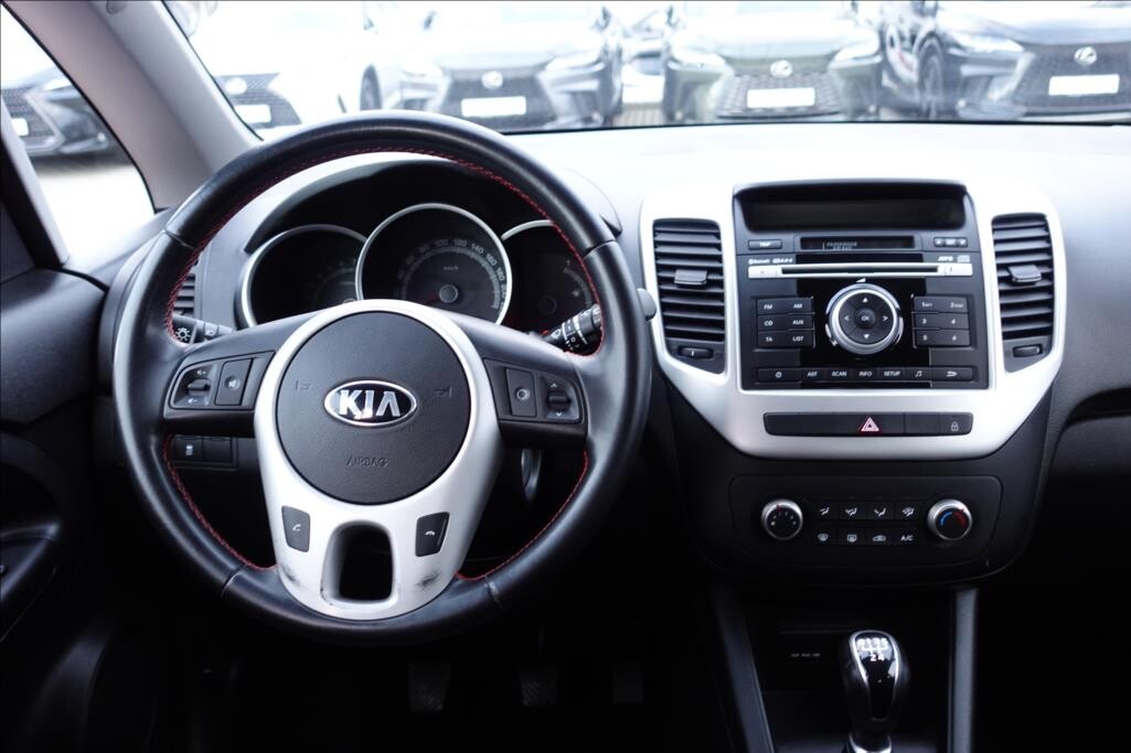 Kia Venga