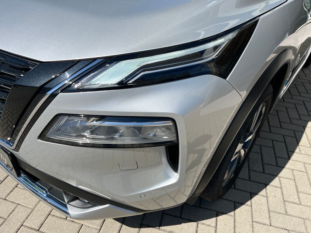 Nissan Další