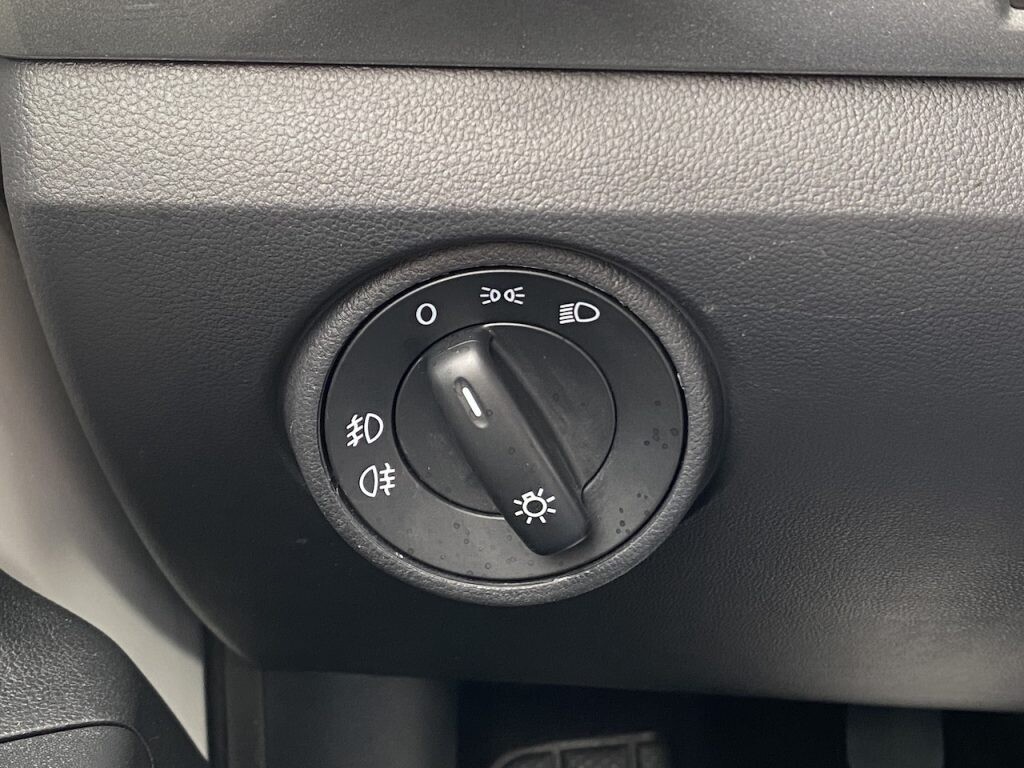 Škoda Citigo