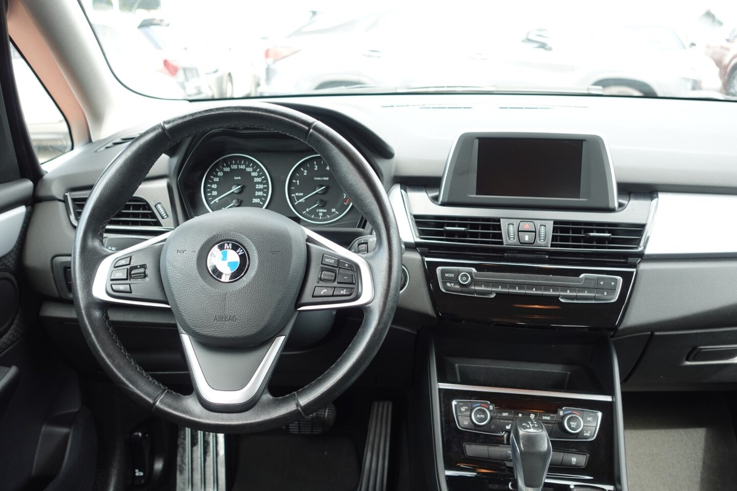 BMW Řada 2