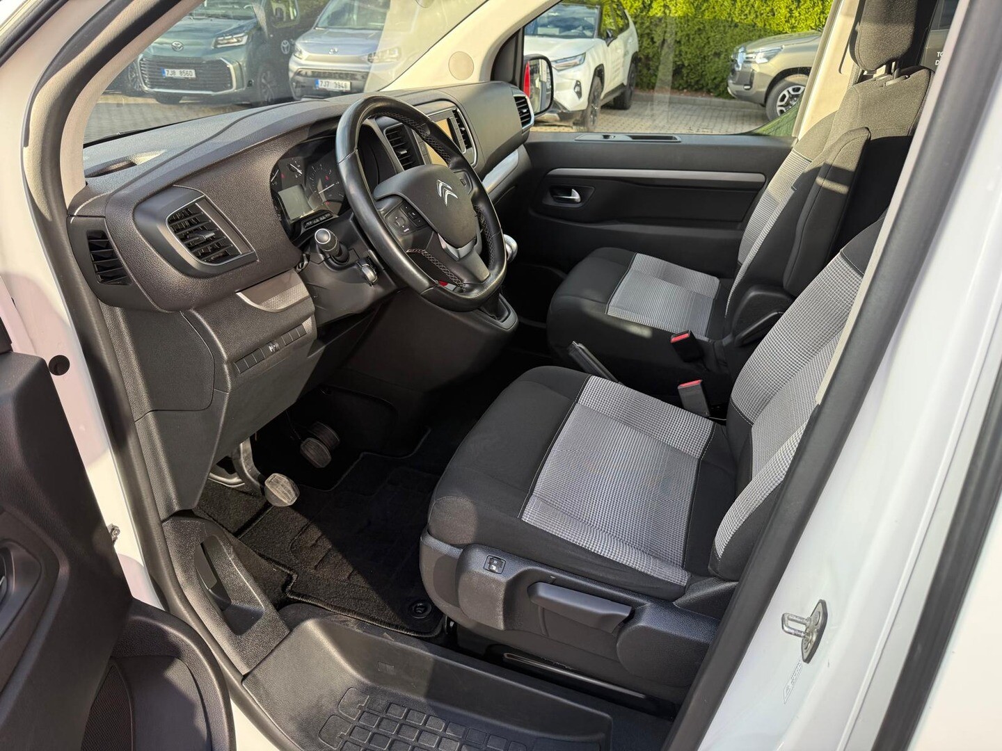 Citroën SpaceTourer