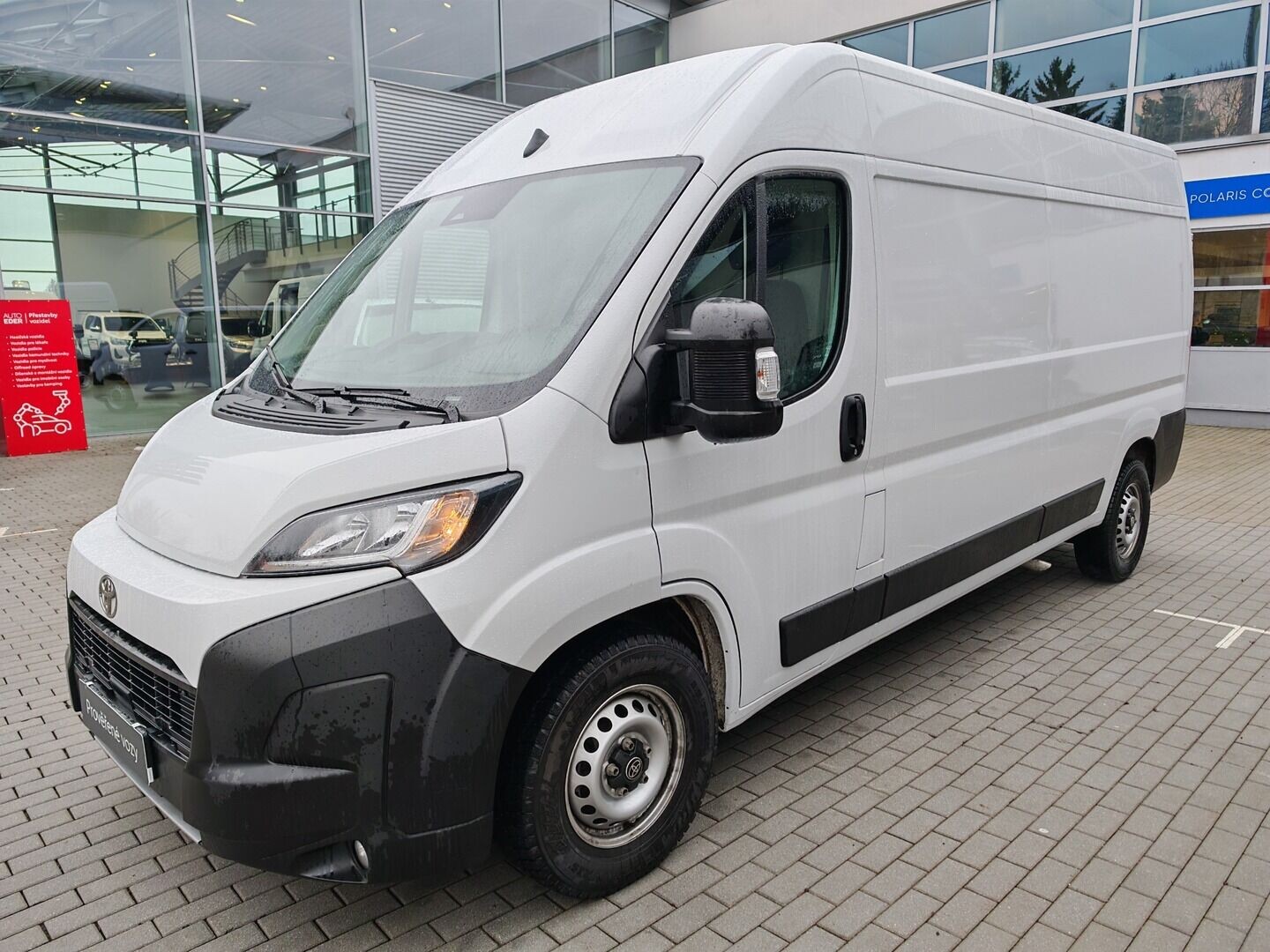 Toyota PROACE MAX