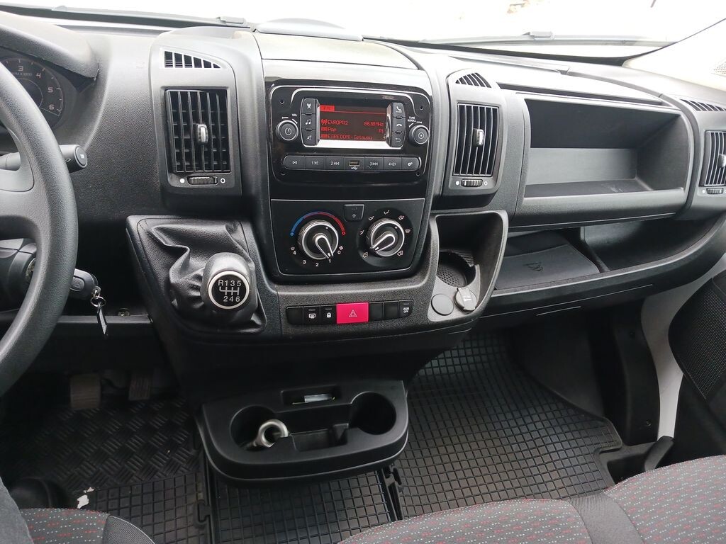 Citroën Jumper