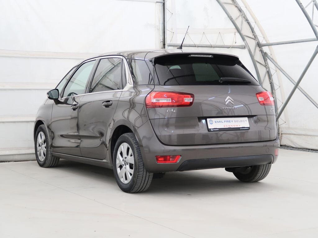 Citroën C4 Picasso