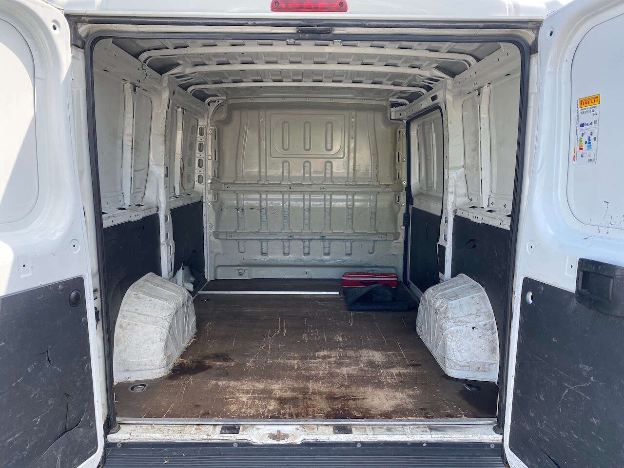 Citroën Jumper