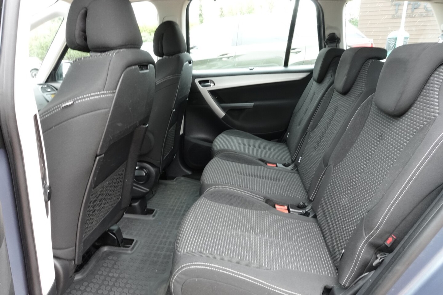 Citroën C4 Picasso