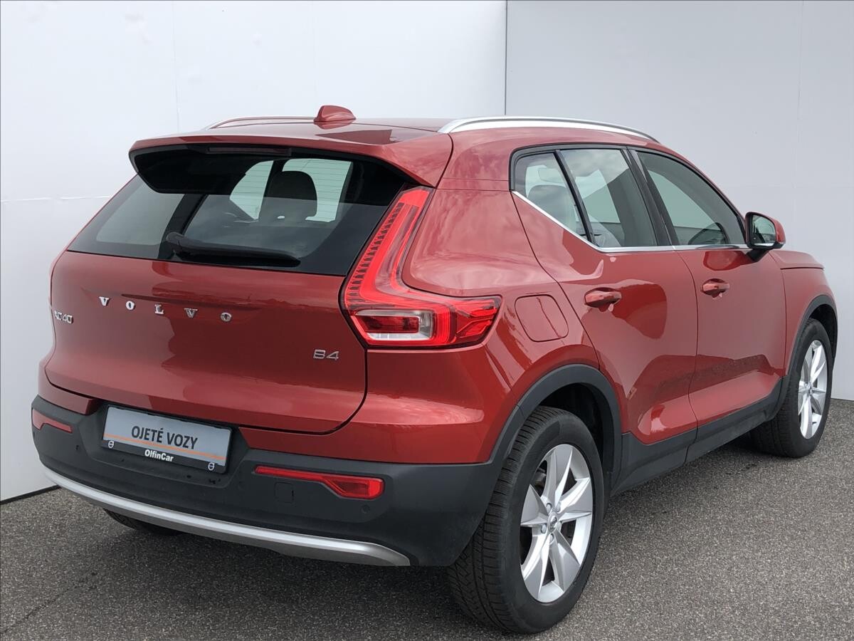 Volvo XC 40