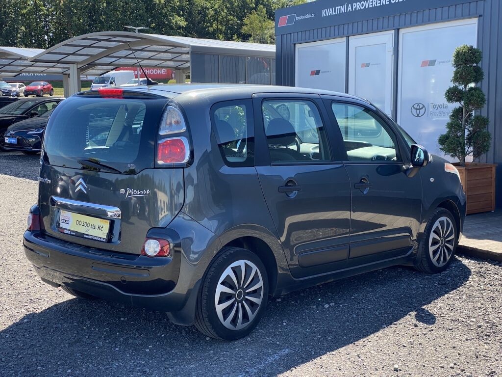 Citroën C3 Picasso