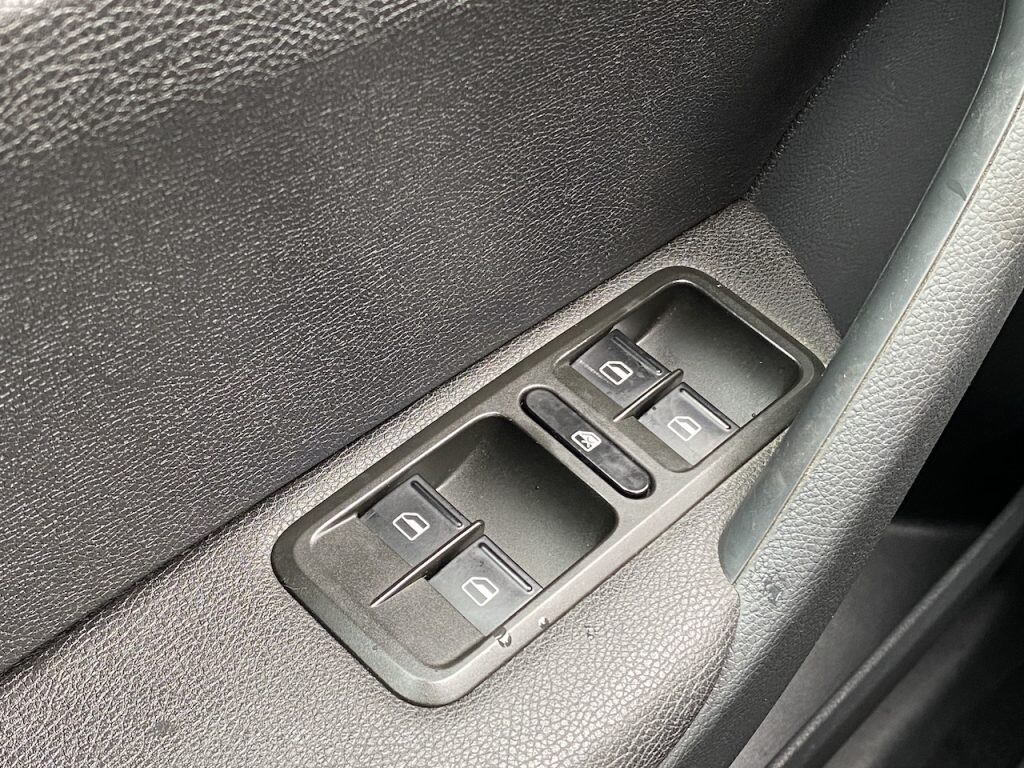Škoda Yeti