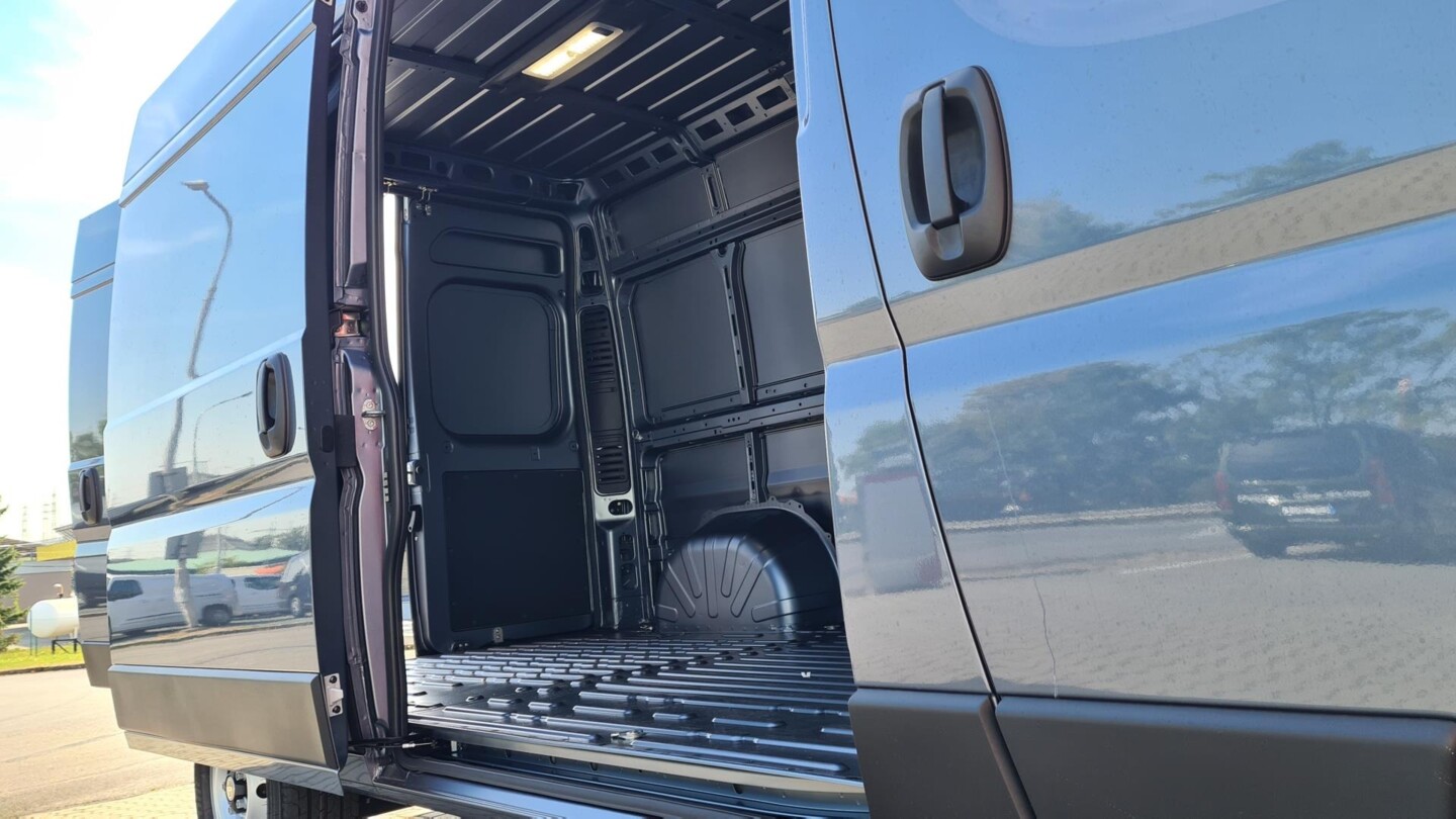 Toyota PROACE MAX