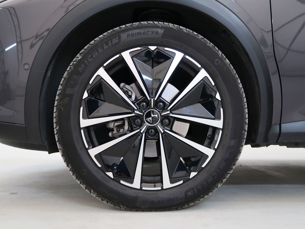 DS Automobiles DS 7 Crossback