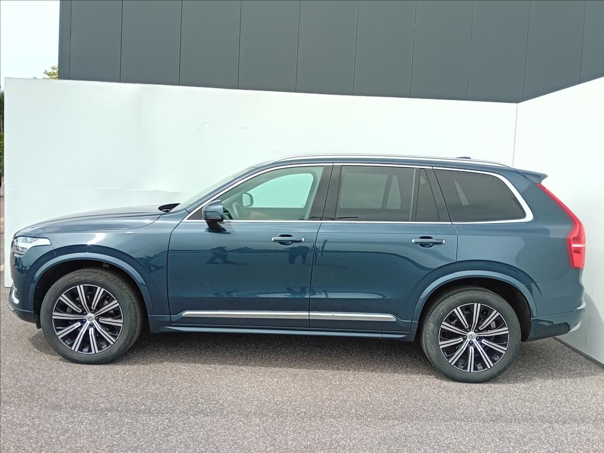 Volvo XC 90