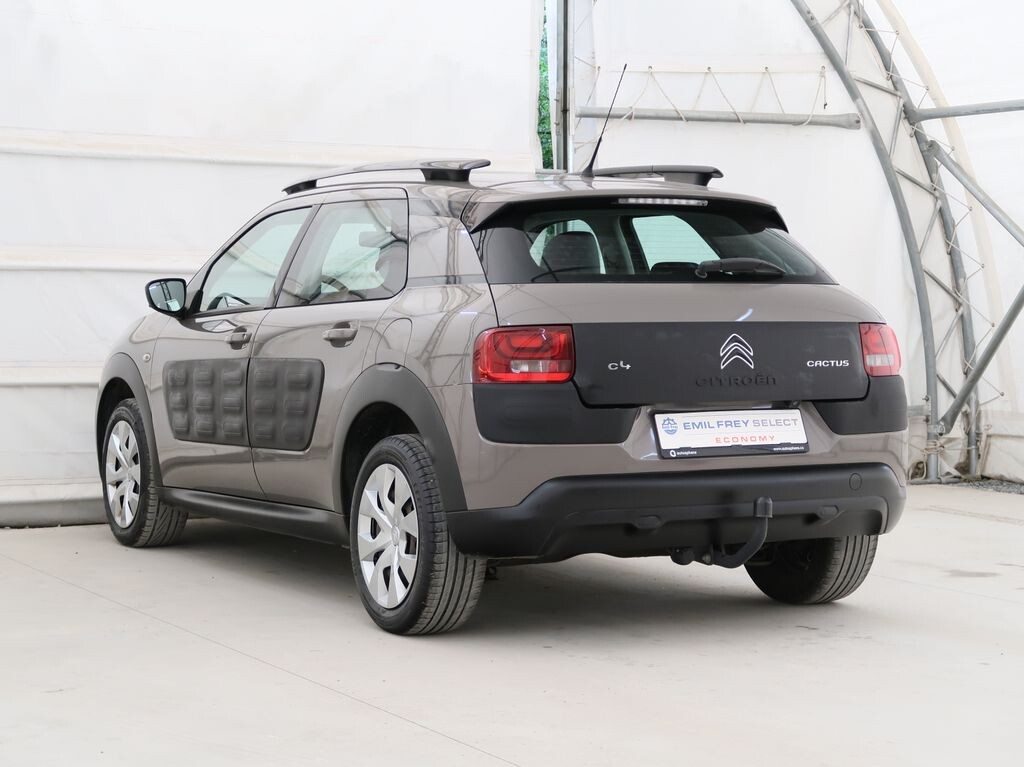 Citroën C4 Cactus