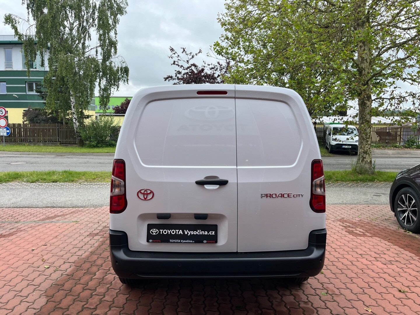 Toyota PROACE CITY