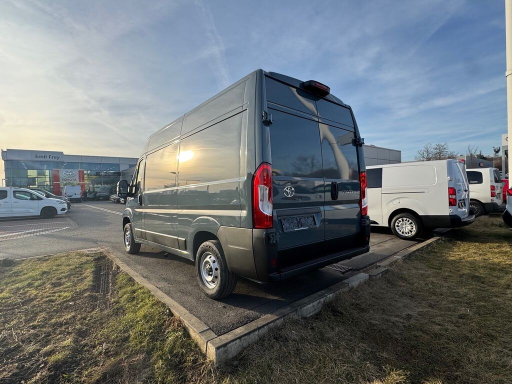Toyota PROACE MAX