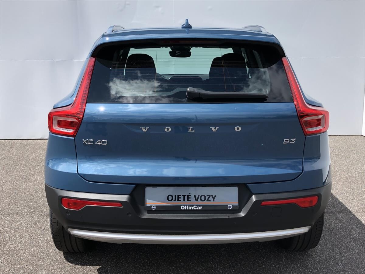 Volvo XC 40