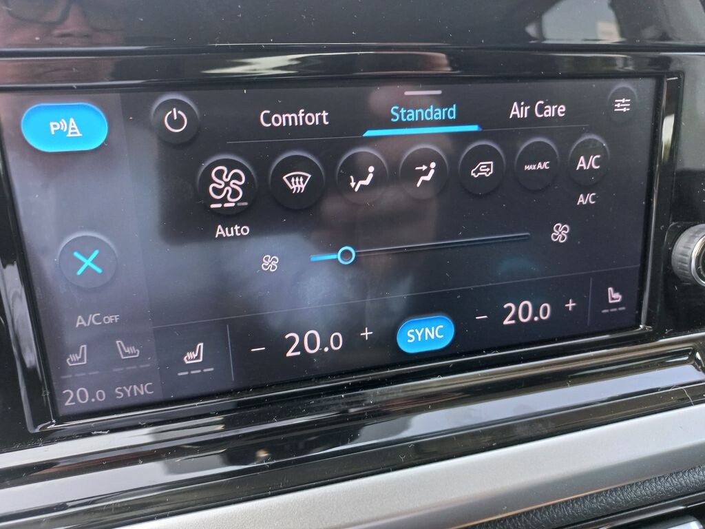 Ford Tourneo Connect