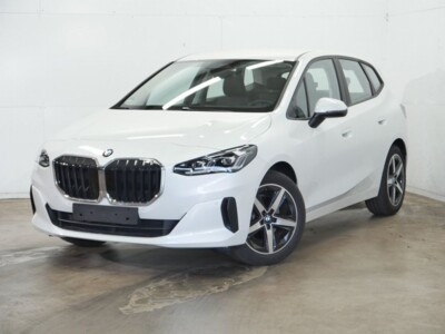 BMW Řada 2